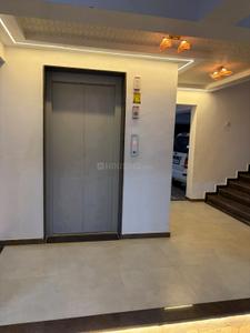 Hall Image of 1198 Sq.ft 2 BHK Apartment / Flat for rent in Manjusha Souvenir, Jaitala Nagpur for Rs. 6600