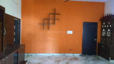 Living Room Image of 1300 Sq.ft 2 BHK Independent House for sale in Paravai Madurai for Rs. 6700000