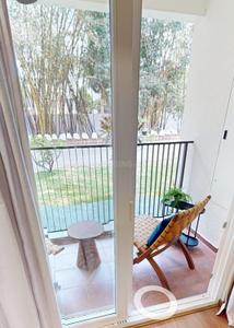 Balcony Image of 1461 Sq.ft 3 BHK Apartment / Flat for sale in Birla Evara, Kaikondrahalli Bengaluru for Rs. 22800000