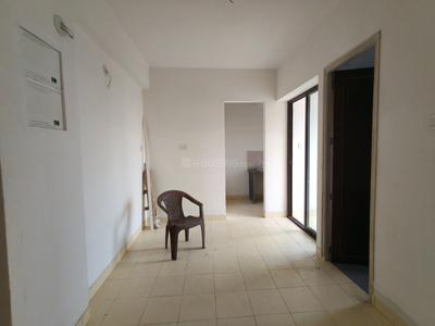 1 BHK Flat
