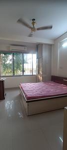 Bedroom Image of 1000 Sq.ft 2 BHK Apartment / Flat for rent in Ajni Nagpur for Rs. 25000