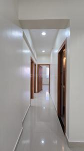 Image of 1200 Sq.ft 3 BHK Apartment / Flat for rent in The Anand Ville, Dagapur, Siliguri for Rs. 37000