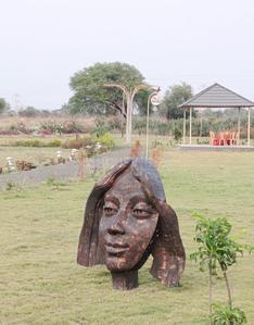 Image of 1200 Sq.ft Residential Plot / Land for sale in Chargaon, Nagpur for Rs. 550000