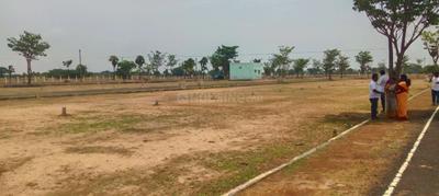Image of 1200 Sq.ft Residential Plot / Land for sale in Ponneri, Chennai for Rs. 720000