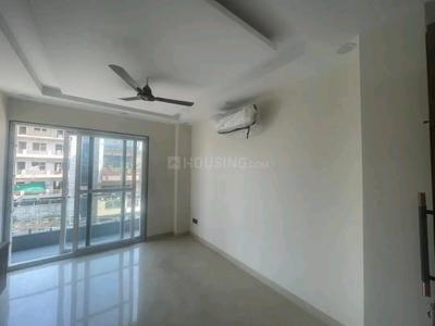 Hall Image of 1010 Sq.ft 2 BHK Independent House for rent in Freedom Fighters Enclave New Delhi for Rs. 23600