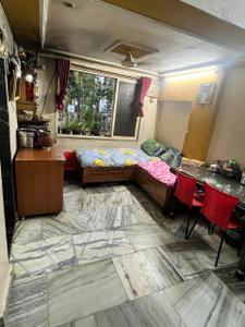 Hall Image of 627 Sq.ft 1.5 BHK Apartment / Flat for sale in Vasai West Vasai for Rs. 5300000