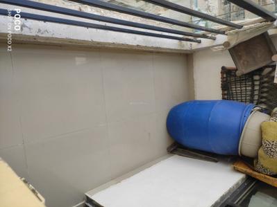 Balcony Image of 1300 Sq.ft 2 BHK Apartment / Flat for sale in Ashapura Divyapunj Shalom, Chandkheda Ahmedabad for Rs. 5000000