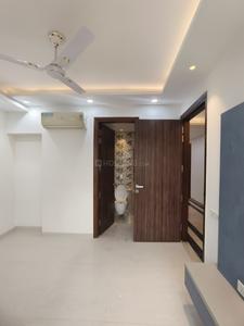 Bedroom Image of 2000 Sq.ft 3 BHK Builder Floor for sale in Kirti Nagar New Delhi for Rs. 23500000