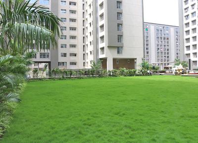Image of 2060 Sq.ft 3 BHK Apartment / Flat for sale in Green City Gold, Bhatha, Surat for Rs. 9000000