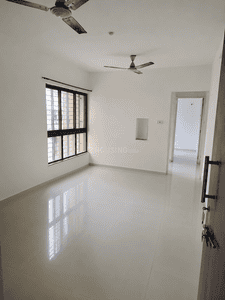 Living Room Image of 583 Sq.ft 1 BHK Apartment / Flat for rent in Lodha Casa Bella, Palava Phase 1 Thane for Rs. 13500