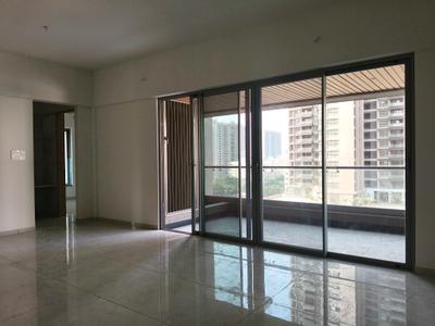 Living Room Image of 1885 Sq.ft 3 BHK Apartment / Flat for sale in Yashada Jubilee Hills, Baner Pune for Rs. 30000000