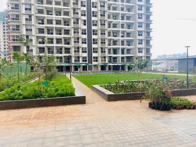 Image of 1485 Sq.ft 3 BHK Apartment / Flat for sale in Pride Purple Park Titan, Hinjawadi, Pune for Rs. 16000000