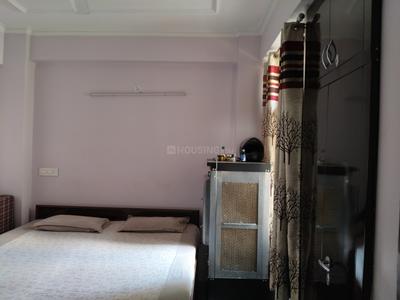 Bedroom Image of 1325 Sq.ft 3.5 BHK Apartment / Flat for sale in Omicron I Greater Noida for Rs. 12000000