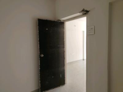 Bedroom Image of 840 Sq.ft 2 BHK Apartment / Flat for rent in MAAD Yashvant Srushti Bldg 1 To 6, Boisar Mumbai for Rs. 11000