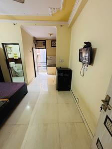 Hall Image of 310 Sq.ft 1 RK Independent House for rent in DLF Independent Floors, DLF Phase 3 Gurgaon for Rs. 15500