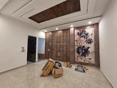 Bedroom Image of 2200 Sq.ft 4 BHK Independent House for sale in Kandwa Varanasi for Rs. 14000000