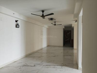 Hall Image of 2416 Sq.ft 4 BHK Apartment / Flat for sale in Tower Of Adyar, Adyar Chennai for Rs. 49000000