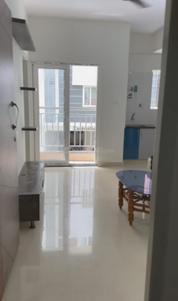 Hall Image of 1300 Sq.ft 2 BHK Apartment / Flat for rent in Whitefield Bengaluru for Rs. 35000