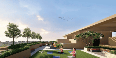 Image of 2200 Sq.ft 4.5 BHK Apartment / Flat for sale in Khushi Altair, Jharapada, Bhubaneswar for Rs. 26900000