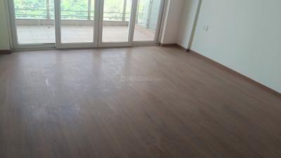 Bedroom Image of 3800 Sq.ft 4.5 BHK Builder Floor for sale in Adani Samsara, Sector 61 Gurgaon for Rs. 64400000