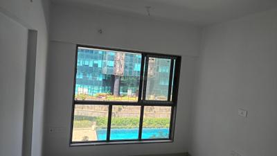 Bedroom Image of 900 Sq.ft 2 BHK Apartment / Flat for rent in Pride Panorama Phase 1, Saki Naka Mumbai for Rs. 65000