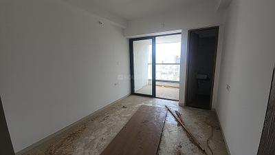 Bedroom Image of 1700 Sq.ft 3 BHK Apartment / Flat for sale in Majestique Signature Towers B1, Balewadi Pune for Rs. 19800000