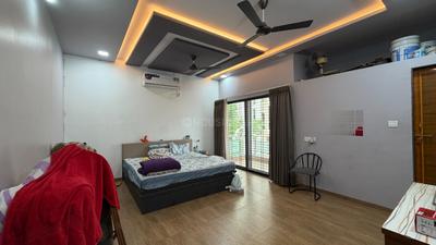 Bedroom Image of 2400 Sq.ft 4 BHK Duplex for sale in Chhani Vadodara for Rs. 18000000