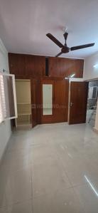 Bedroom Image of 1210 Sq.ft 2 BHK Independent House for rent in New Tippasandra Bengaluru for Rs. 38000