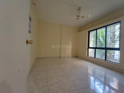 Bedroom Image of 650 Sq.ft 1 BHK Apartment / Flat for rent in Kothrud Pune for Rs. 30000
