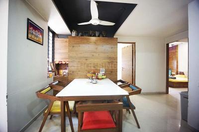 Hall Image of 1530 Sq.ft 3 BHK Apartment / Flat for sale in Naranpura Ahmedabad for Rs. 9100000