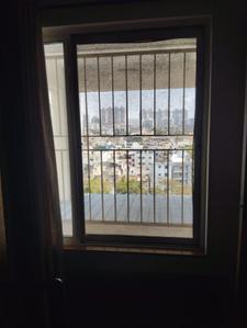 Bedroom Image of 1050 Sq.ft 2 BHK Apartment / Flat for sale in Kumar Primavera B6, Wadgaon Sheri Pune for Rs. 9400000