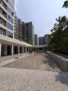Image of 2000 Sq.ft 3.5 BHK Apartment / Flat for sale in PS Vinayak Navyom, New Alipore, Kolkata for Rs. 37000000