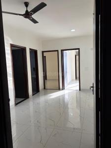 Hall Image of 1100 Sq.ft 3 BHK Apartment / Flat for sale in Mansarovar Extension Jaipur for Rs. 5150000