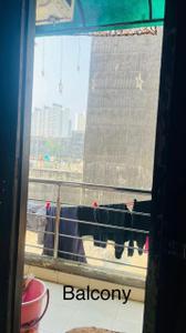 Balcony Image of 900 Sq.ft 1.5 BHK Apartment / Flat for sale in Sector 73 Noida for Rs. 2699999