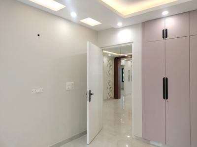 Bedroom Image of 2250 Sq.ft 3 BHK Builder Floor for sale in Ultra Luxury Builder Floor, Sector 85 Faridabad for Rs. 21000000