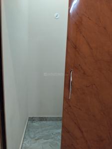 Bedroom Image of 900 Sq.ft 2 BHK Independent House for rent in Vellalore Coimbatore for Rs. 13000