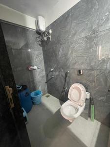 Bathroom Image of 648 Sq.ft 2 BHK Apartment / Flat for sale in Dhruvaa, Pimple Nilakh Pune for Rs. 13500000