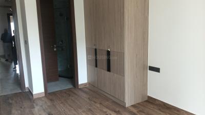 Bedroom Image of 1920 Sq.ft 3 BHK Apartment / Flat for sale in Nitara One Good Earth, Sector 71 Gurgaon for Rs. 18200000