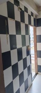 Bedroom Image of 650 Sq.ft 1 BHK Apartment / Flat for sale in Chhani Jakat Naka Vadodara for Rs. 1400000