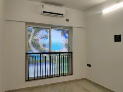 Bedroom Image of 721 Sq.ft 2 BHK Apartment / Flat for rent in ACME Ozone Phase 2, Thane West Thane for Rs. 36500