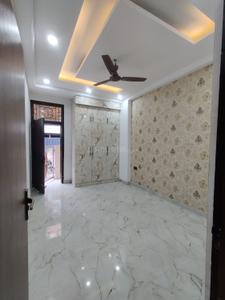 Hall Image of 1275 Sq.ft 3 BHK Builder Floor for sale in Indirapuram Ghaziabad for Rs. 11600000