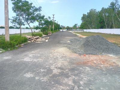 Image of 1450 Sq.ft Residential Plot / Land for sale in Thiruporur, Chennai for Rs. 4277000