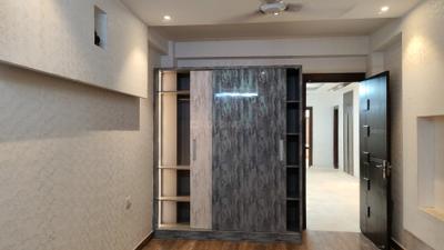 Bedroom Image of 1890 Sq.ft 3 BHK Builder Floor for sale in Vaishali Ghaziabad for Rs. 18600000