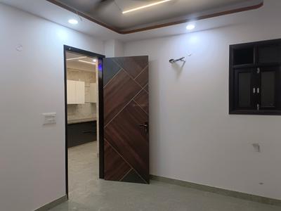 Bedroom Image of 1300 Sq.ft 4 BHK Apartment / Flat for sale in Burari Affordable Homes, Burari New Delhi for Rs. 7551000
