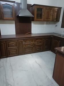 2 BHK Independent Builder Floor