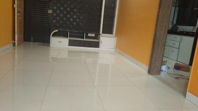 Rainbow CHS Living Room 1