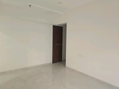 Bedroom Image of 808 Sq.ft 2 BHK Apartment / Flat for sale in Shraddha Elite, Borivali West Mumbai for Rs. 25300000