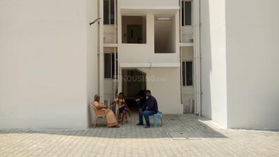 Image of 610 Sq.ft 2 BHK Apartment / Flat for rent in Arun Manjari, Mevalurkuppam, Chennai for Rs. 10014