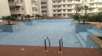Image of 1045 Sq.ft 2 BHK Apartment / Flat for sale in Royal Heritage, Sector 70, Faridabad for Rs. 7500000
