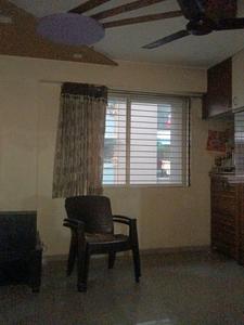 Bedroom Image of 1700 Sq.ft 3 BHK Apartment / Flat for sale in Ashapura Samanvay Scintilla, Bopal Ahmedabad for Rs. 9000000